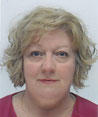 Kath Sykes