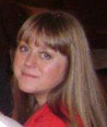 Laura Harrison